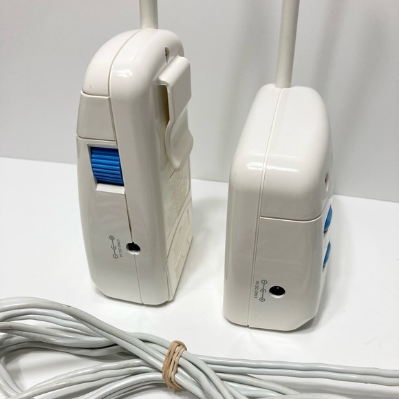 1997 Fisher-Price Baby Monitor - Picture 4 of 4